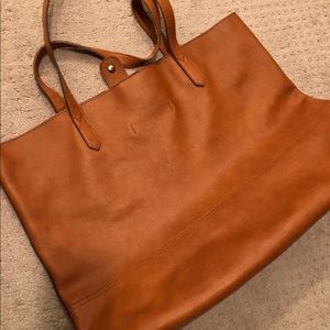 Sole Society Tote